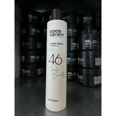 Abbildung von ARTEGO Good Society Nourishing 46 Shampoo, 1000 ml