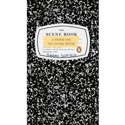 Abbildung von the Scene Book: A Primer for Fiction Writer