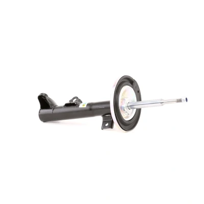 Abbildung von BILSTEIN B4 OE Replacement 22 218537 Stoßdämpfer Vorderachse Gasdruck Zweirohr Federbein unten Platte, oben Stift MERCEDES BENZ: CLK Coupe