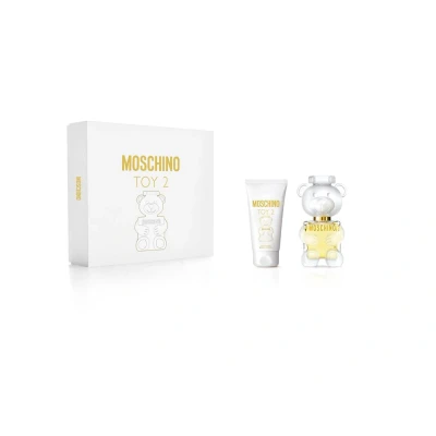 Abbildung von Moschino Set Toy2 Eau de Parfum Giftset