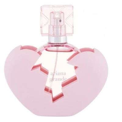Abbildung von Ariana Grande Thank U, Next Eau de Parfum 100 ml