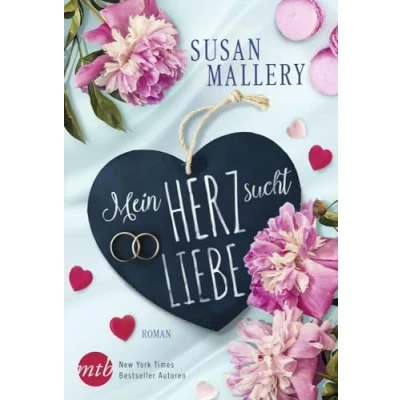 Abbildung von Mein Herz sucht Liebe: Roman. Deutsche Erstausgabe. Erstausgabe (Julia Romantic Stars)