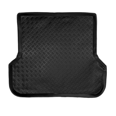 Abbildung von moto MOLTICO Kofferraumwanne Laderaumwanne Kofferraummatte passend für Honda Accord 7 VII Kombi 2003 2008