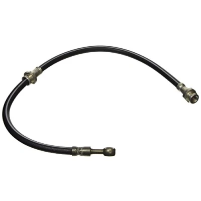 Abbildung von A.B.S. SL 5691 Bremsschläuche 615 BANJO 10.0 mm NISSAN: Almera Tino