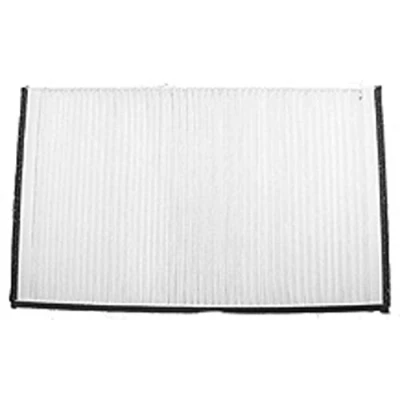 Abbildung von MAPCO 65009 Innenraumfilter Pollenfilter 270 160 34,5 FIAT: Multipla