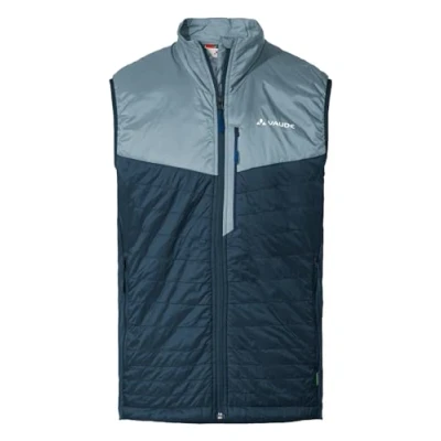 Abbildung von VAUDE Herren Mens Freney Hybrid Vest Iii Weste, Carmine, S EU