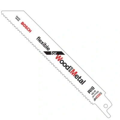 Abbildung von Bosch 2609256711 DIY SäbelsägeblattS 922 HF BiM