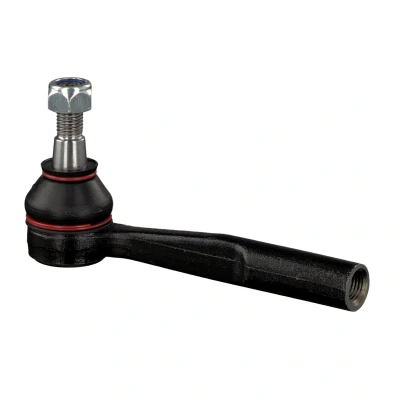 Abbildung von FEBI BILSTEIN 26635 Spurstangenkopf Vorderachse links mit selbstsichernder Mutter OPEL: Astra H Schrägheck, Zafira B, GTC