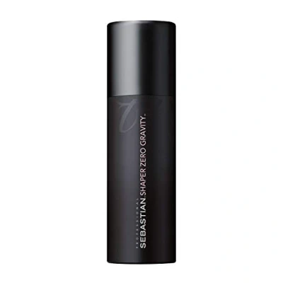 Abbildung von Sebastian Shaper Zero Gravity, Spray Modellieren für Haar, 400 ml