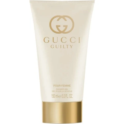 Abbildung von Gucci Guilty Pour Femme Showergel 150 ml