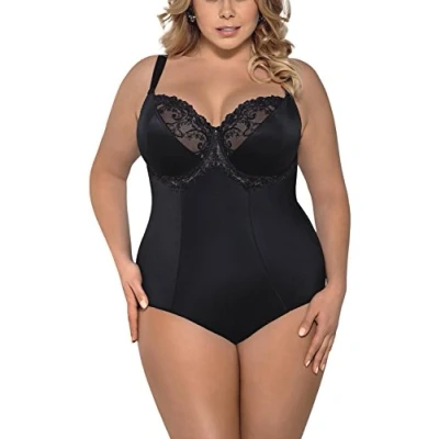Abbildung von Gorsenia GALA Shapewear, Damen, Größe: 90C, Black