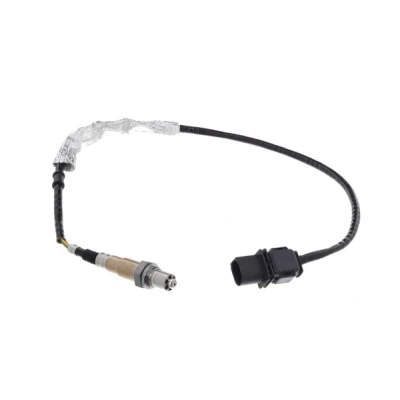 Abbildung von VALEO 368435 Lambdasonde vor Katalysator M18x1,5 Planarsonde, Breitband Lambda Sonde, Gewinde vorgefettet, beheizt VOLKSWAGEN: Golf 5 Schrägheck