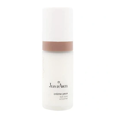 Abbildung von JEAN D&#039;ARCEL D’ARCEL VÉGÉTALIE crème yeux Augencreme 100% Vegan für sensible Augenhaut 30ml