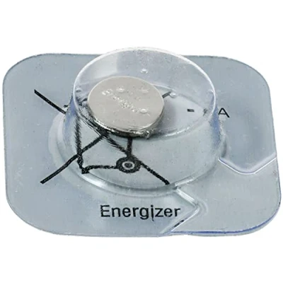 Abbildung von ENR Silver Oxide 321 BL1