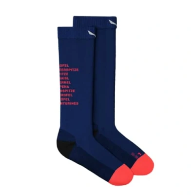Abbildung von SALEWA Calcetines marca modelo ORTLES DOLOMITES AM W CR SOCK