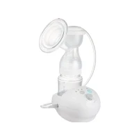 Abbildung von CANPOL BABIES EASYSTART elektrische Milchpumpe, 12/215