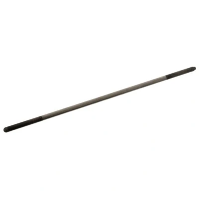 Abbildung von FEBI BILSTEIN 15916 Zentralausrücker, Kupplung VOLKSWAGEN: Golf 1 Cabriolet, 2, 3 Cabrio, AUDI: A3 Schrägheck, SEAT: Leon I Schrägheck