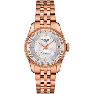 Abbildung von Tissot Automatic Watch T1082083311700
