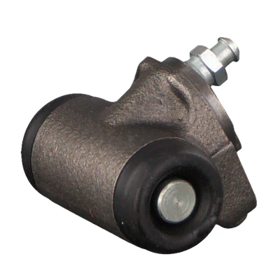 Abbildung von FEBI BILSTEIN 05706 Bremszylinder 15 Hinterachse links, rechts FORD: FIESTA 2