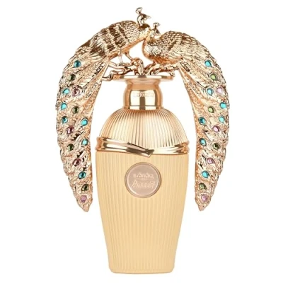 Abbildung von Lattafa 24 Carat White Gold Eau de Parfum 100 ml