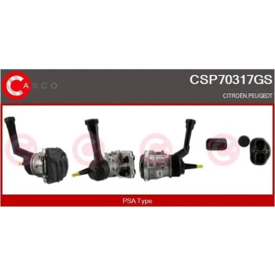 Abbildung von CASCO CWR74052GS Schalter, Fensterheber hinten