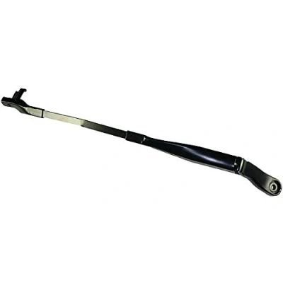 Abbildung von Wischarm, Scheibenreinigung Metzger 2190070 vorne links für Linkslenker VOLKSWAGEN: Passat B5 GP Variant, Limousine