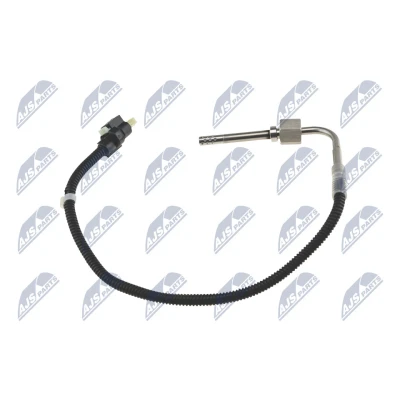 Abbildung von NTY EGT ME 040 Sensor, Abgastemperatur MERCEDES BENZ: E Klasse T modell, GLK, Limousine