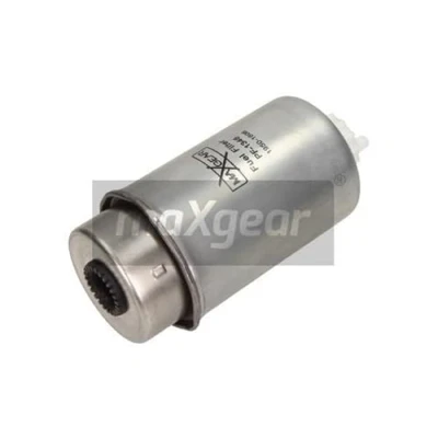 Abbildung von MAXGEAR 26 0536 Kraftstofffilter Anschraubfilter FORD: Transit Mk5 Bus, Kastenwagen, Pritsche/Fahrgestell