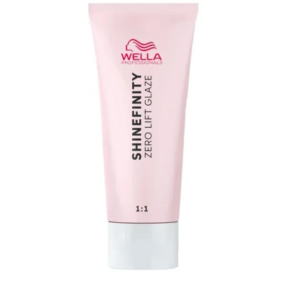 Abbildung von ShineFinity Zero Lift Glaze
