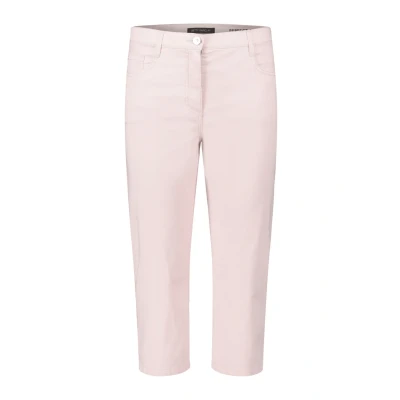 Abbildung von Betty Barclay Slim FIT Jeans Fit, Damen, Größe: 34, Powder pink