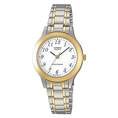 Abbildung von CASIO Quarzuhr LTP 1263PG 7BEG