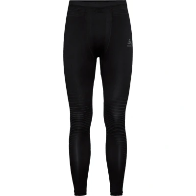 Abbildung von ODLO Bottom PANT Performance Light Tights, Herren, Größe: 42/44, Black