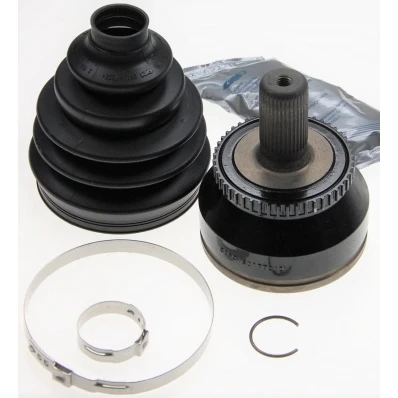 Abbildung von SPIDAN 36502 Gelenksatz TPE (thermoplastischer Elastomer) VOLVO: XC90 I