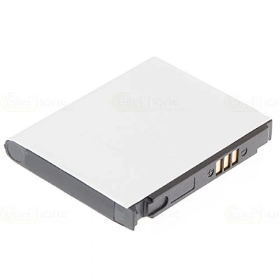 Abbildung von cellePhone Akku Li Ion kompatibel mit Samsung SGH U700 Z370 Z560 Z560v Z620 E680v (Ersatz für AB553443CE)