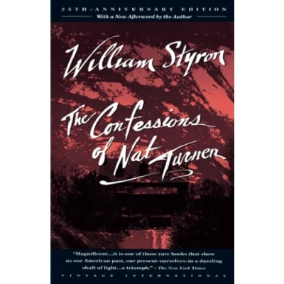 Abbildung von The Confessions of Nat Turner: Pulitzer Prize Winner (Vintage International)