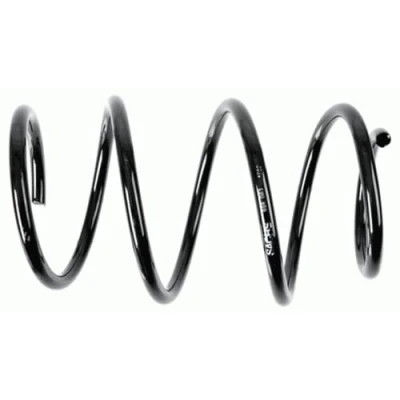Abbildung von SACHS 998 062 Fahrwerksfeder BMW: 3 Compact
