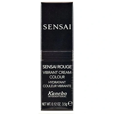 Abbildung von Kanebo Sensai Lippen Rouge Vibrant Cream VC 15 Ususakura, 4 ml