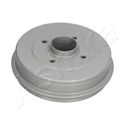 Abbildung von ASHIKA 56 00 0701C Bremstrommel ohne ABS Sensorring, Radlager 233,9 Hinterachse RENAULT: Kangoo I Rapid,