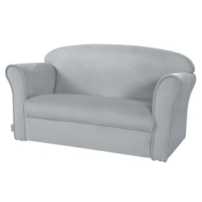 Abbildung von roba® Kindersofa Lil Sofa, mit Armlehne