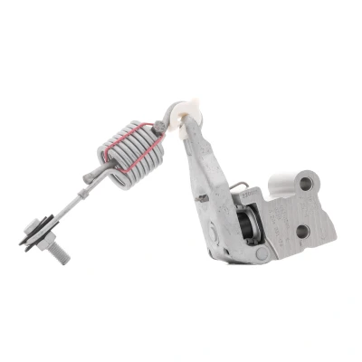 Abbildung von BOSCH 0 204 031 174 Bremskraftregler OPEL: Agila A