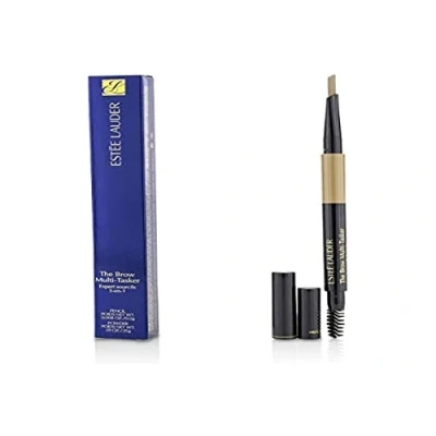 Abbildung von ESTÉE Lauder THE BROW Multitasker Augenbrauenstift, Damen, Größe: One Size, Blond