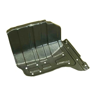 Abbildung von PRASCO HN0021904 Motorraumdämmung links, seitlicher Einbau HYUNDAI: i10 I