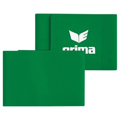 Abbildung von Erima Unisex Erwachsene Schienbeinschoner Halter (7242505), Emerald, 0