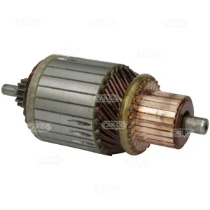 Abbildung von HC Cargo F032235662 Anker, Starter 12V