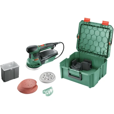 Abbildung von Bosch PEX 300 AE SystemBox