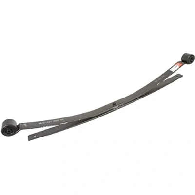 Abbildung von Magnum Technology MLS 33785000 Blattfeder hinten MERCEDES BENZ: Sprinter 3 T Pritsche/Fahrgestell, 5 Pritsche/Fahrgestell