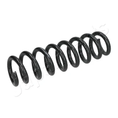 Abbildung von JAPANPARTS ZC7072A Fahrwerksfeder Hinterachse BMW: 3 Touring