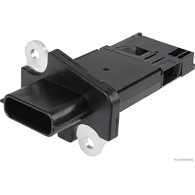Abbildung von HERTH+BUSS JAKOPARTS J5681005 Luftmassenmesser ohne Saugrohr NISSAN: Pathfinder 3, NP300 Navara Pritsche / Fahrgestell, Qashqai Qashqai+2 I