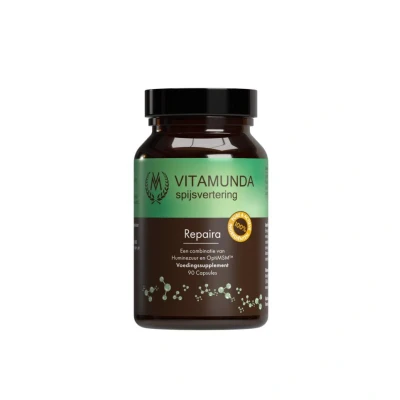 Abbildung von Vitamunda Repaira 90 Kapseln