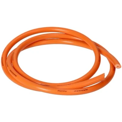 Abbildung von Zündkabel Naraku orange 1m